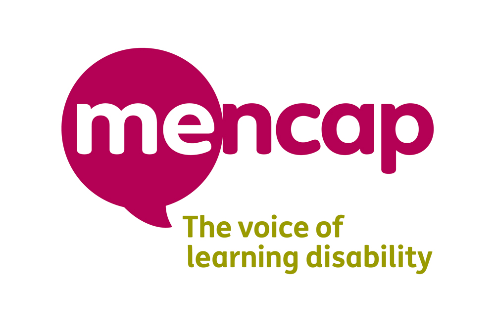 Mencap logo