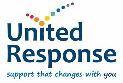 United Responcse Logo