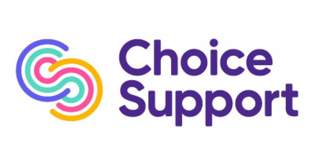 Choice Support Logo