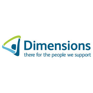 dimensions logo